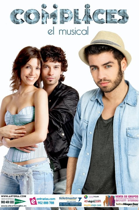 complices el musical