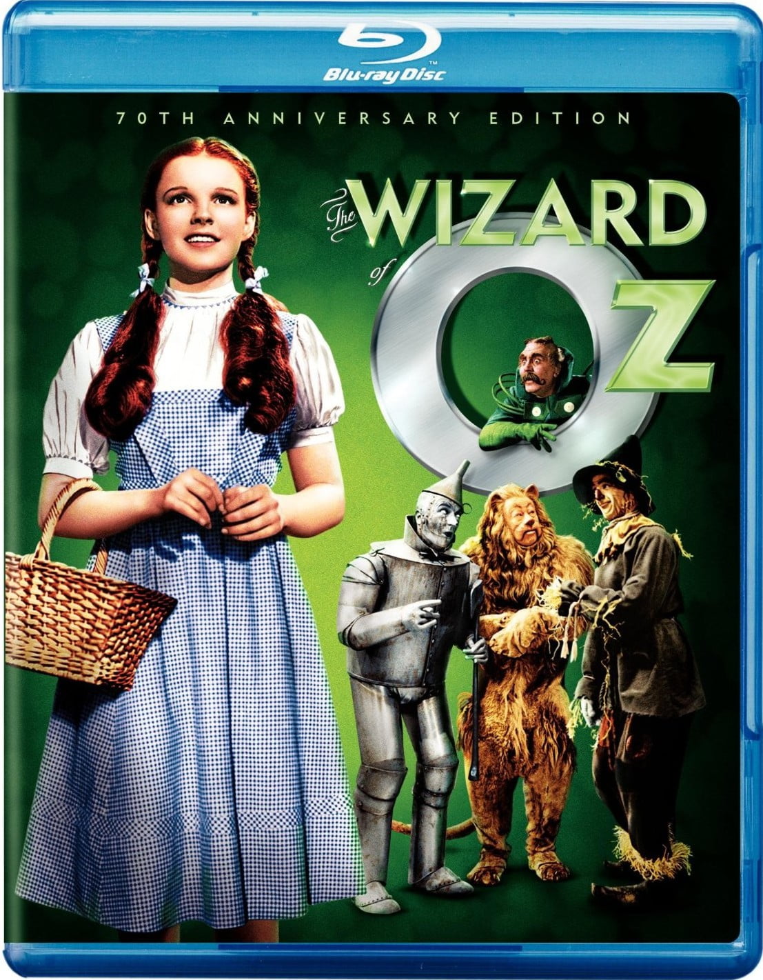 Oz Blu