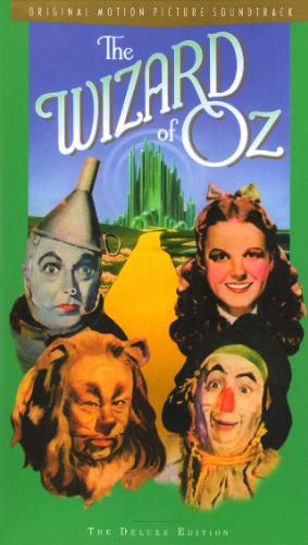 wizard cd
